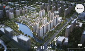 在上海，手握200万能买到什么样的房子？